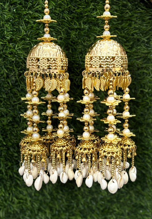 Kaleeras
